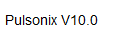 Pulsonix V10.0