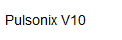 Pulsonix V10.0